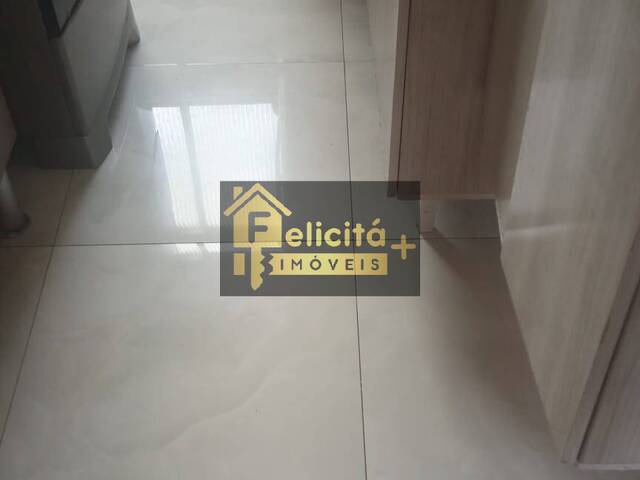Apartamento para Venda em Carapicuíba - 3