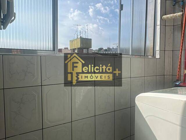 Apartamento para Venda em Carapicuíba - 3