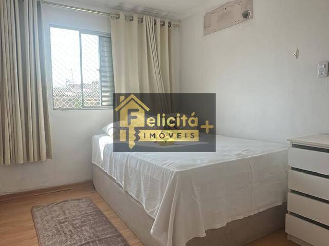 Apartamento para Venda em Carapicuíba - 5