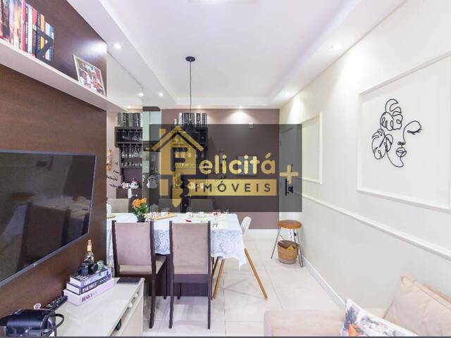Apartamento para Venda em Osasco - 2