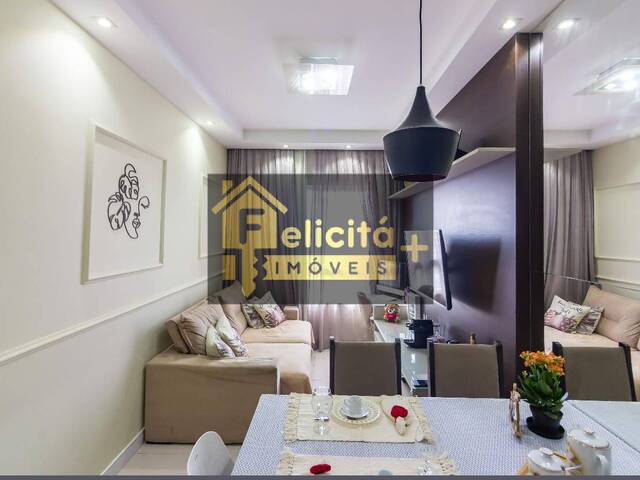 Apartamento para Venda em Osasco - 4
