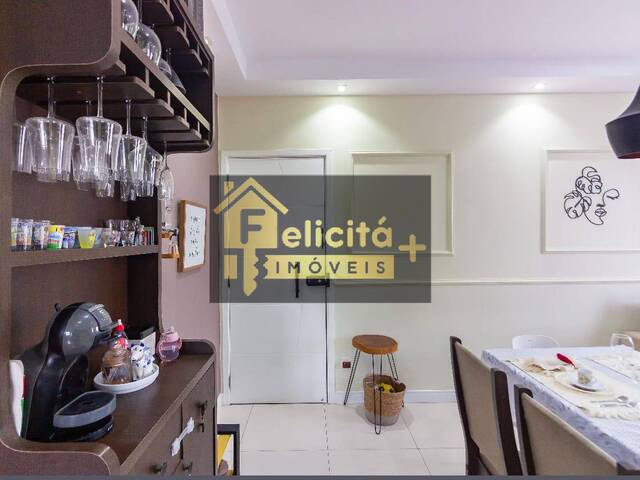 Apartamento para Venda em Osasco - 5