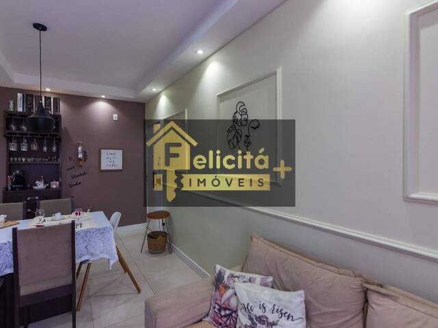 Apartamento para Venda em Osasco - 3