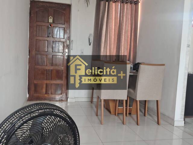 Apartamento para Venda em Carapicuíba - 5