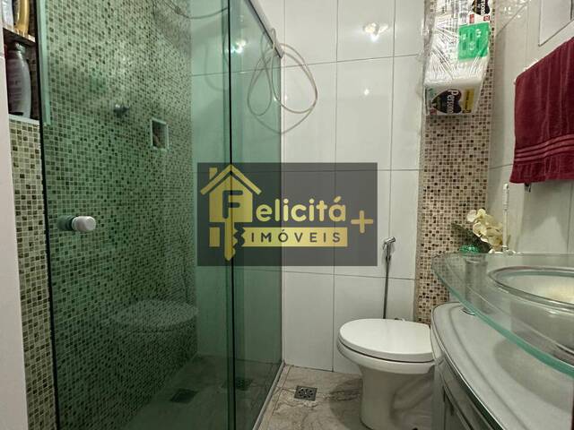 Apartamento para Venda em Carapicuíba - 2