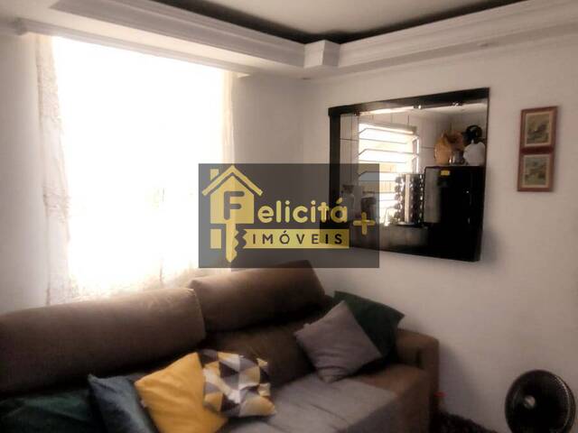 Apartamento para Venda em Carapicuíba - 3