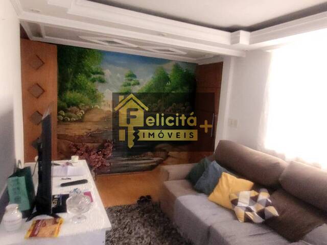 Apartamento para Venda em Carapicuíba - 2