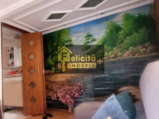 Apartamento para Venda em Carapicuíba - 4