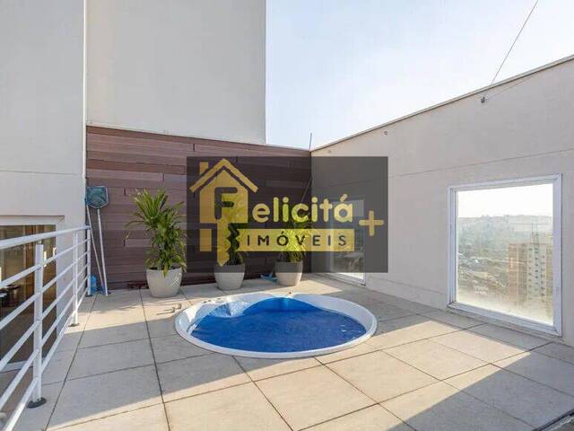 Apartamento para Locação em Osasco - 3