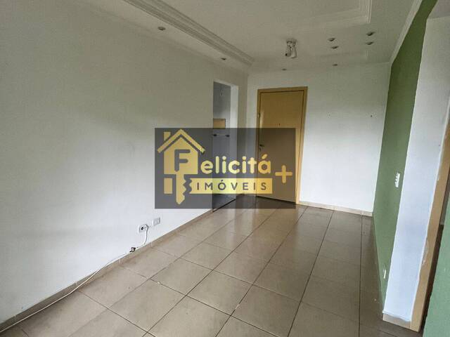 Apartamento para Locação em Carapicuíba - 2