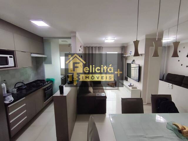 Apartamento para Venda em Osasco - 3