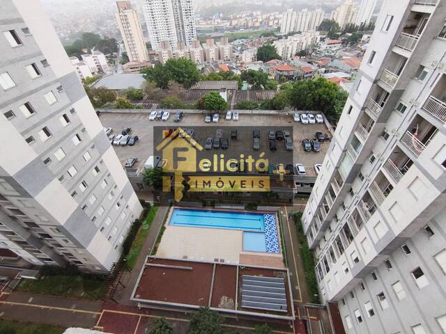 Apartamento para Venda em Osasco - 2