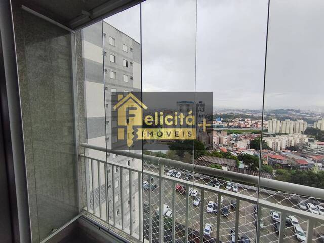 Apartamento para Venda em Osasco - 4