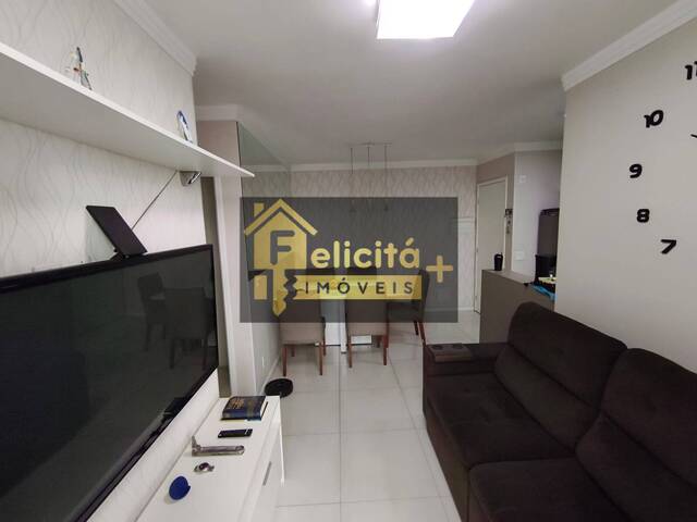 Apartamento para Venda em Osasco - 5