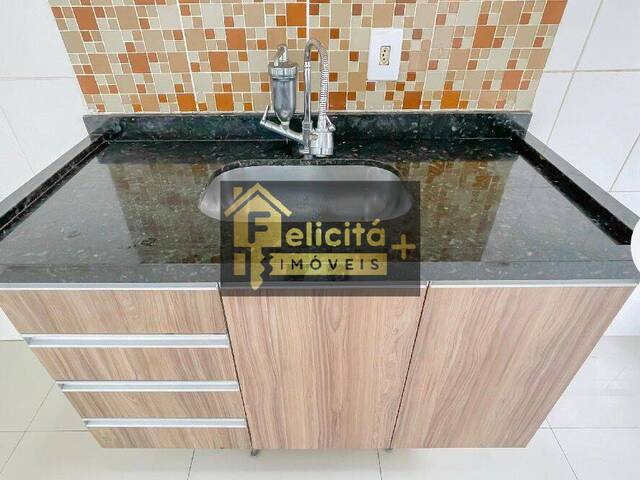Apartamento para Locação em Osasco - 3