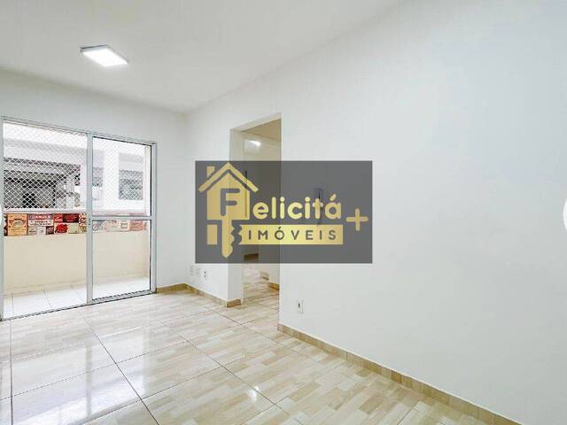 Apartamento para Locação em Osasco - 4