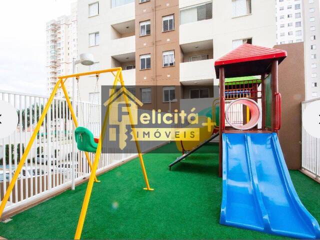 Apartamento para Locação em Osasco - 5