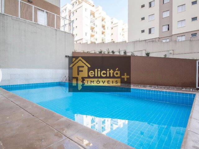 Apartamento para Locação em Osasco - 2