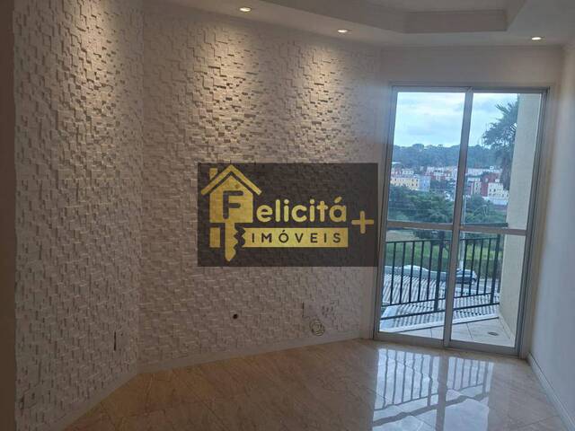 Apartamento para Locação em Osasco - 5
