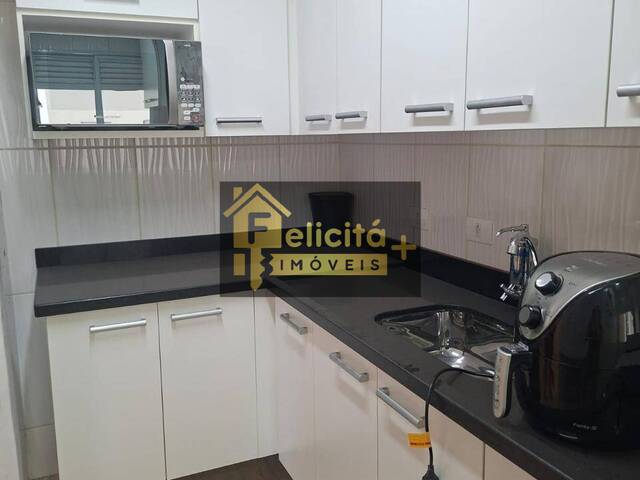 Apartamento para Locação em Osasco - 2