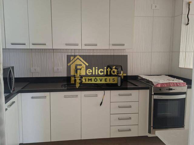 Apartamento para Locação em Osasco - 4