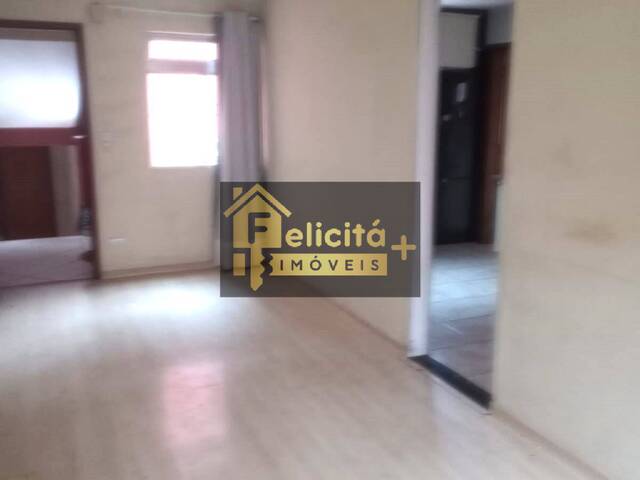 #C1111 - Apartamento para Venda em Carapicuíba - SP - 3