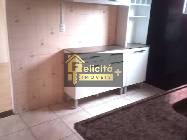 Apartamento para Venda em Carapicuíba - 5