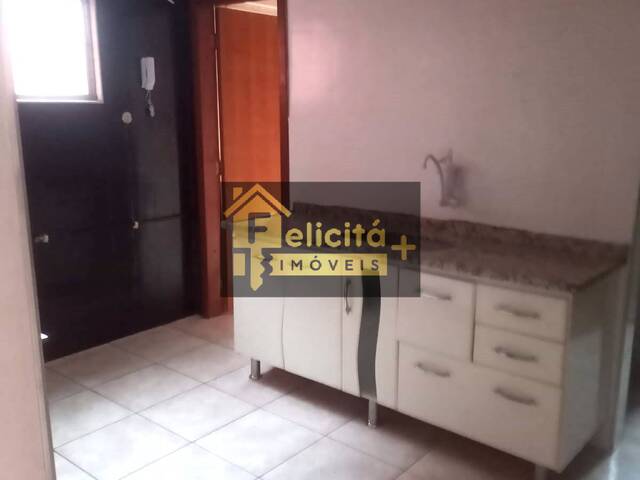 Apartamento para Venda em Carapicuíba - 4