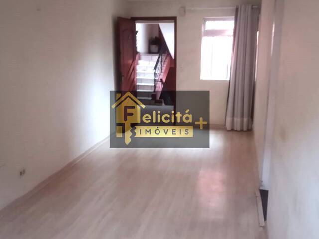 #C1111 - Apartamento para Venda em Carapicuíba - SP - 2