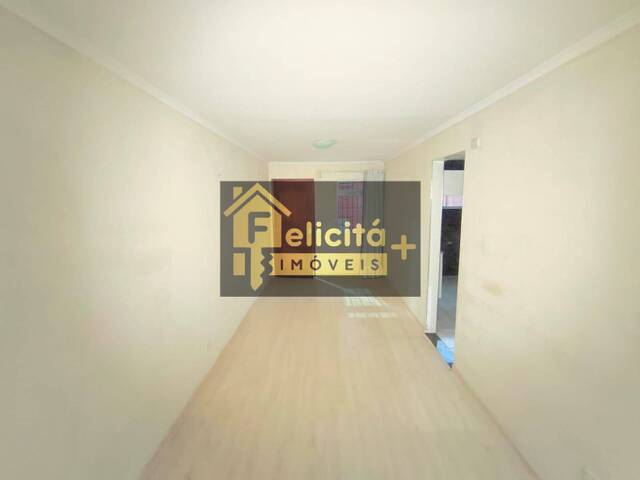 #C1111 - Apartamento para Venda em Carapicuíba - SP - 2
