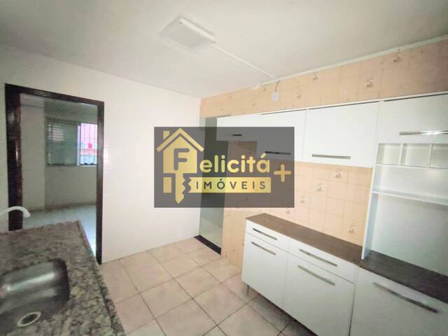 Apartamento para Venda em Carapicuíba - 4