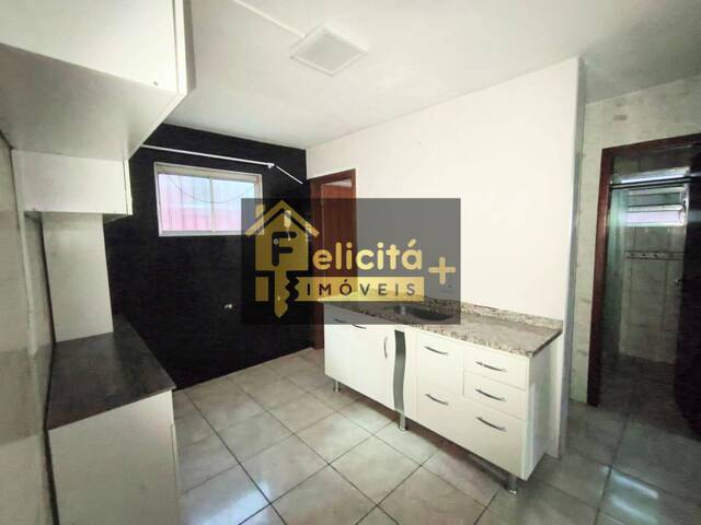 #C1111 - Apartamento para Venda em Carapicuíba - SP - 3