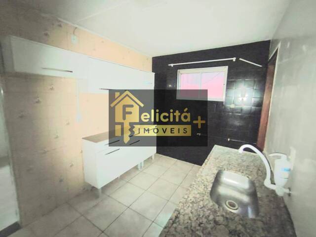 Apartamento para Venda em Carapicuíba - 5