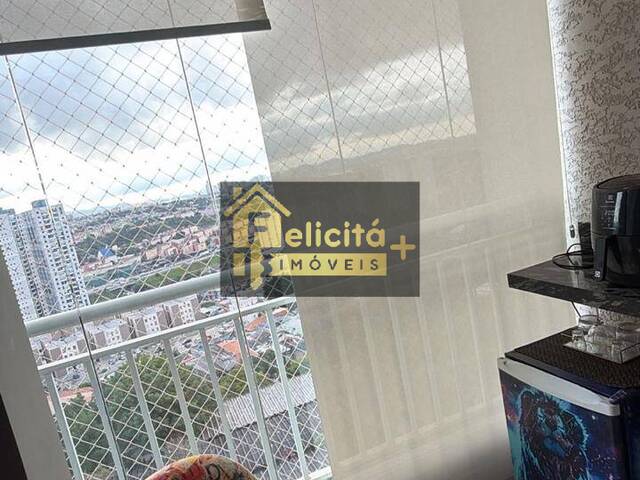 Apartamento para Venda em Osasco - 2