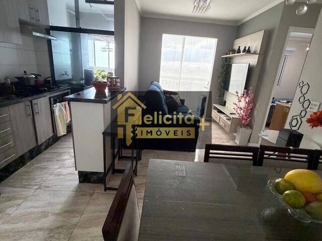 Apartamento para Venda em Osasco - 4