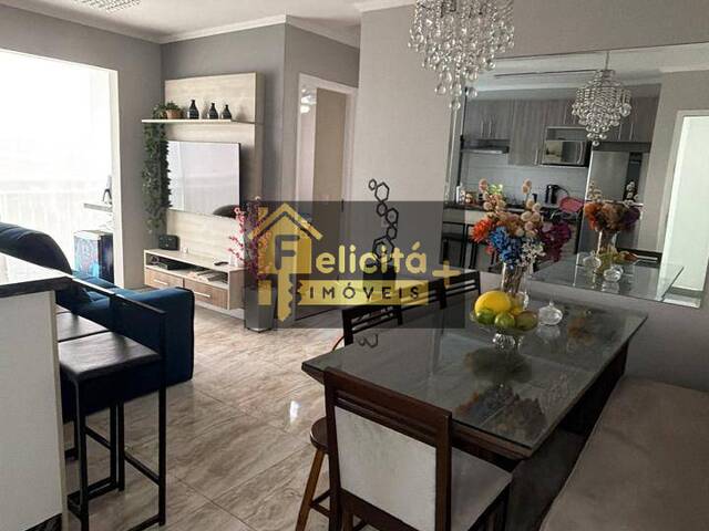 Apartamento para Venda em Osasco - 3