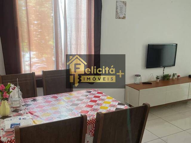 #C1113 - Apartamento para Venda em Carapicuíba - SP - 3