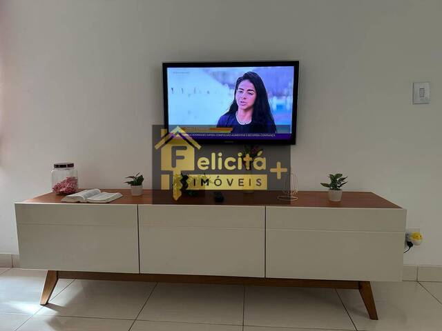 Apartamento para Venda em Carapicuíba - 4