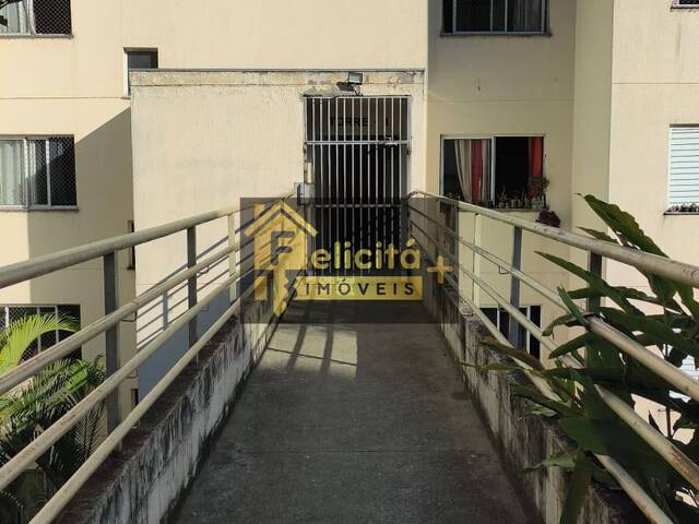 #C1114 - Apartamento para Venda em Carapicuíba - SP - 3