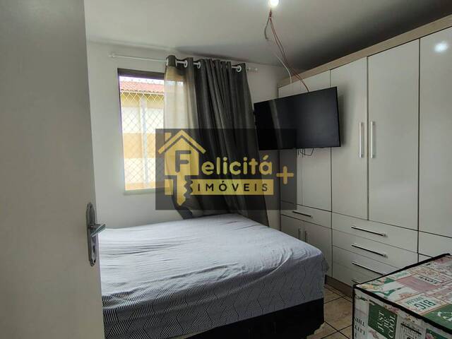 Apartamento para Venda em Carapicuíba - 5