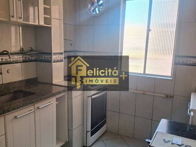 Apartamento para Venda em Carapicuíba - 3