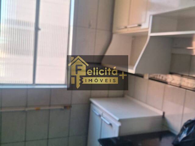 Apartamento para Venda em Carapicuíba - 4