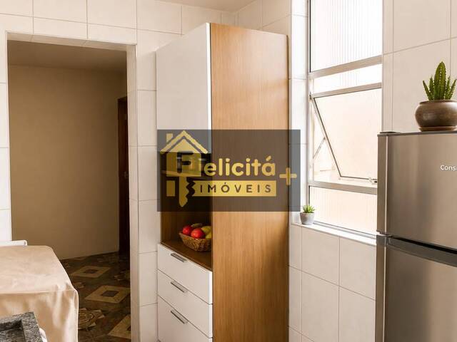 Apartamento para Venda em Carapicuíba - 4