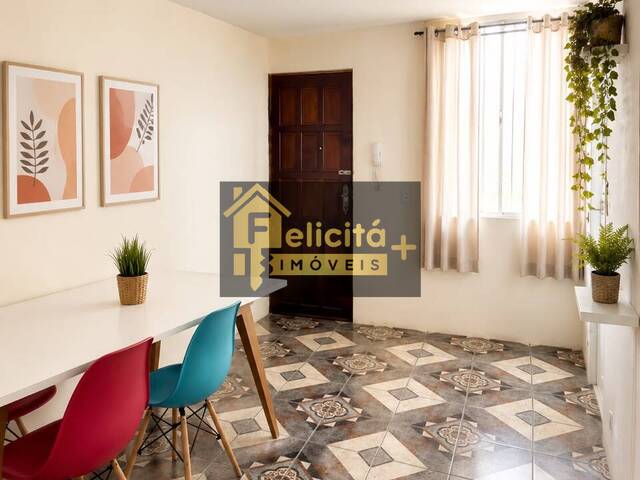 Apartamento para Venda em Carapicuíba - 2