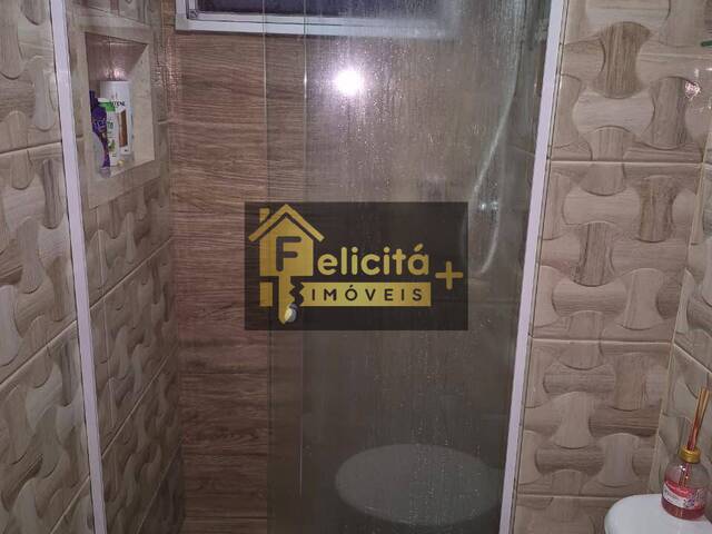 Apartamento para Venda em Carapicuíba - 4