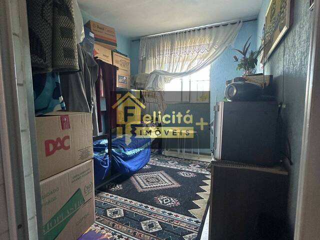 Apartamento para Venda em Carapicuíba - 5