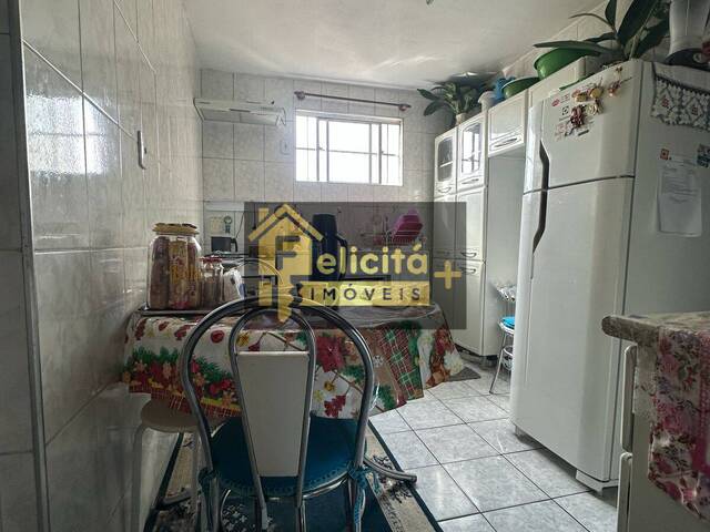 Venda em Cohab II - Carapicuíba