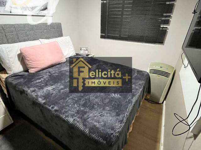Apartamento para Locação em Osasco - 4