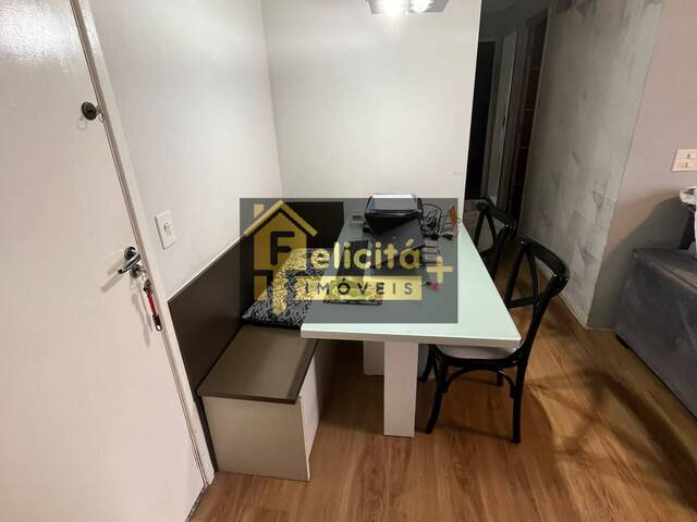 Apartamento para Locação em Osasco - 5