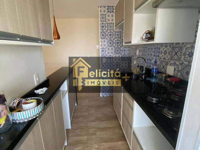 Apartamento para Venda em Carapicuíba - 5